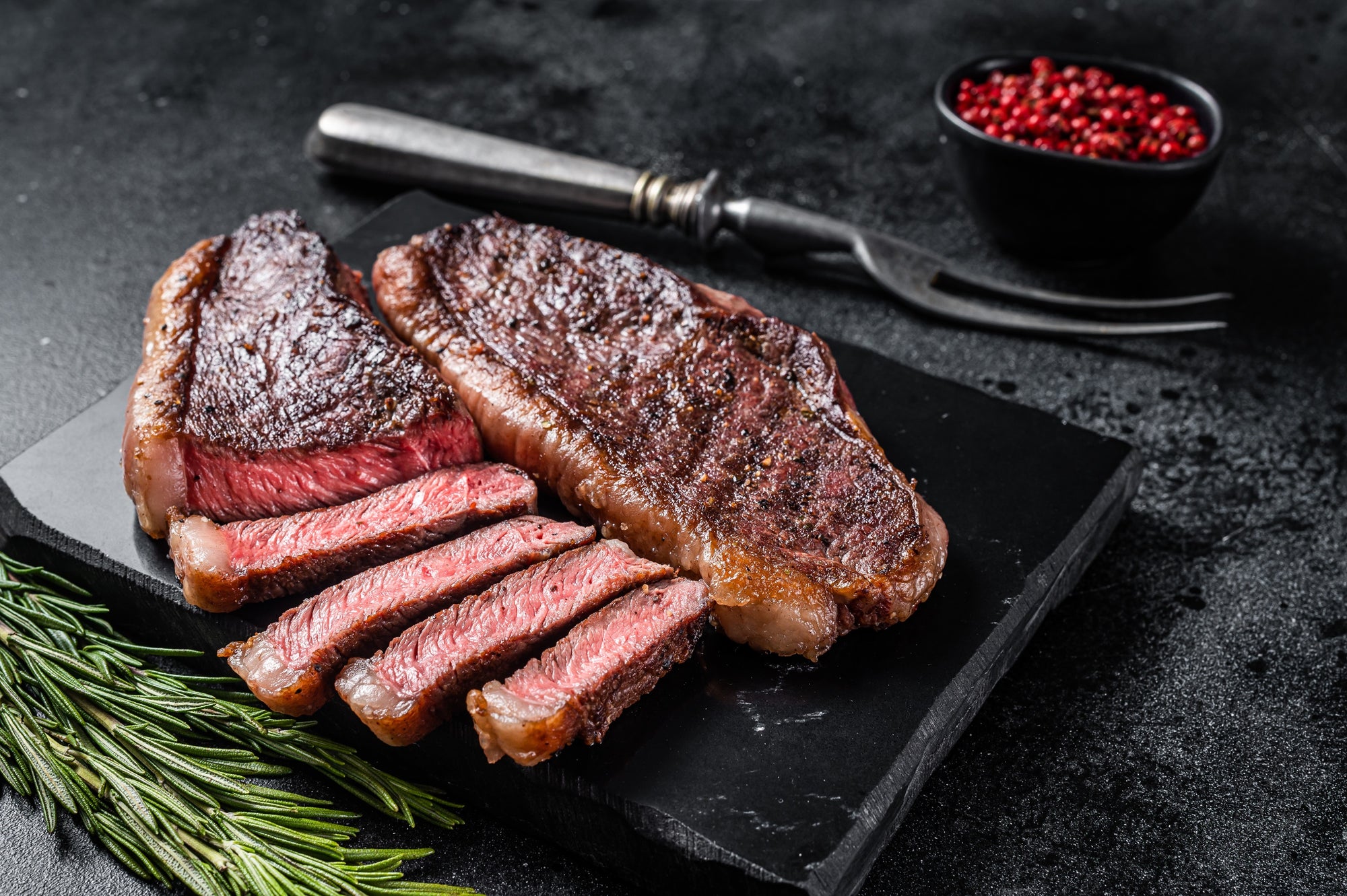 How to Cook the Perfect Rump Steak: Tips for Beginners