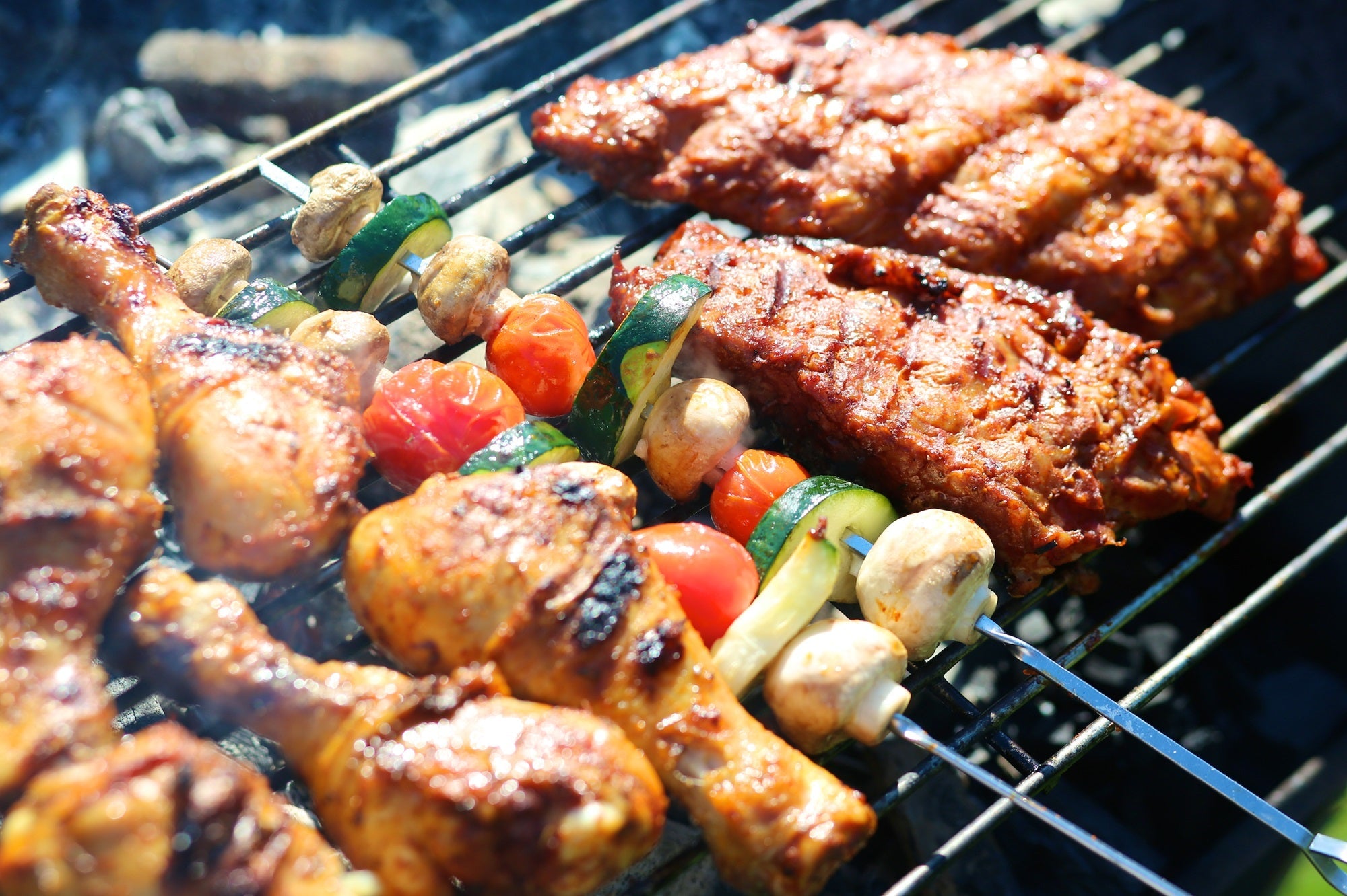 Discover What Meats Are Best to Barbecue This Summer!