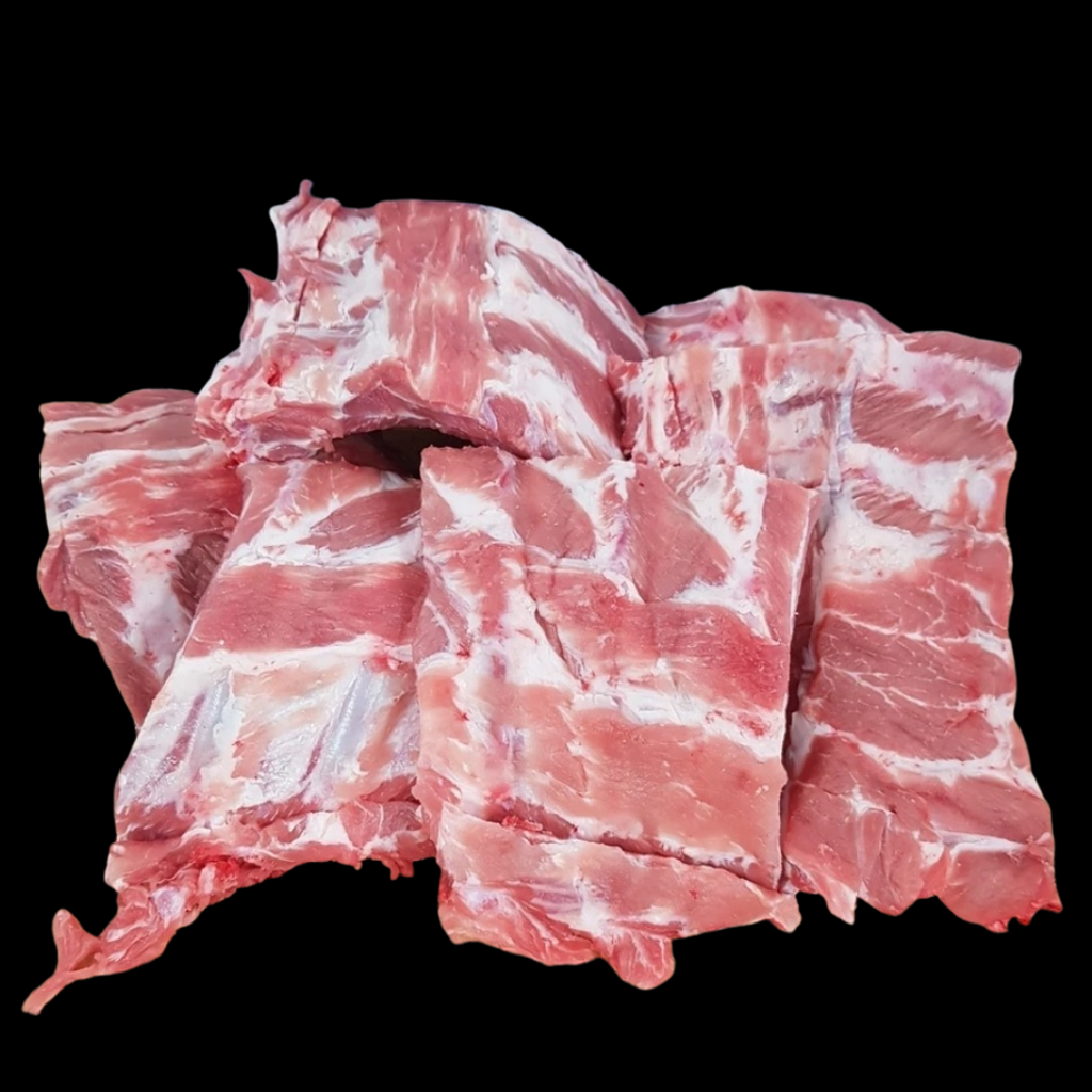 Pork rib sale best sale